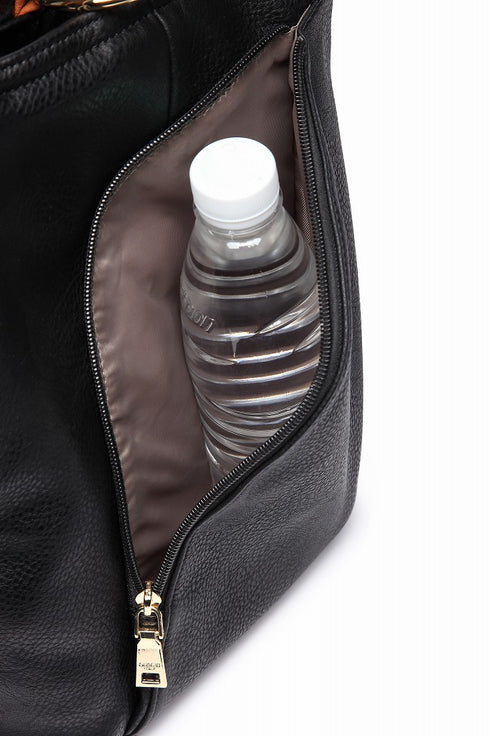 【guscio人気・ショップチャンネルOA商品】3WAYリュックサック 12-0406